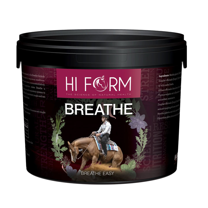 Breathe
