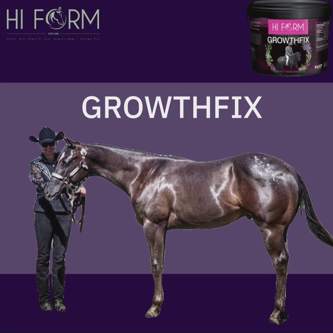 GrowthFix
