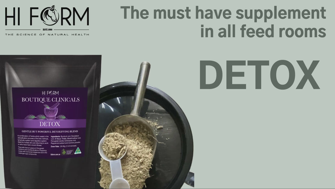 Detox