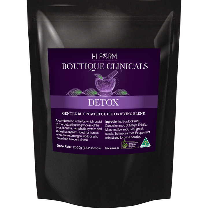 Detox
