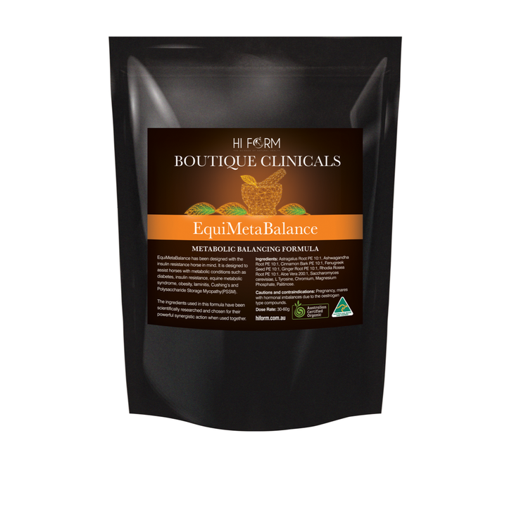 EquiMetaBalance- Metabolic Balancing Formula