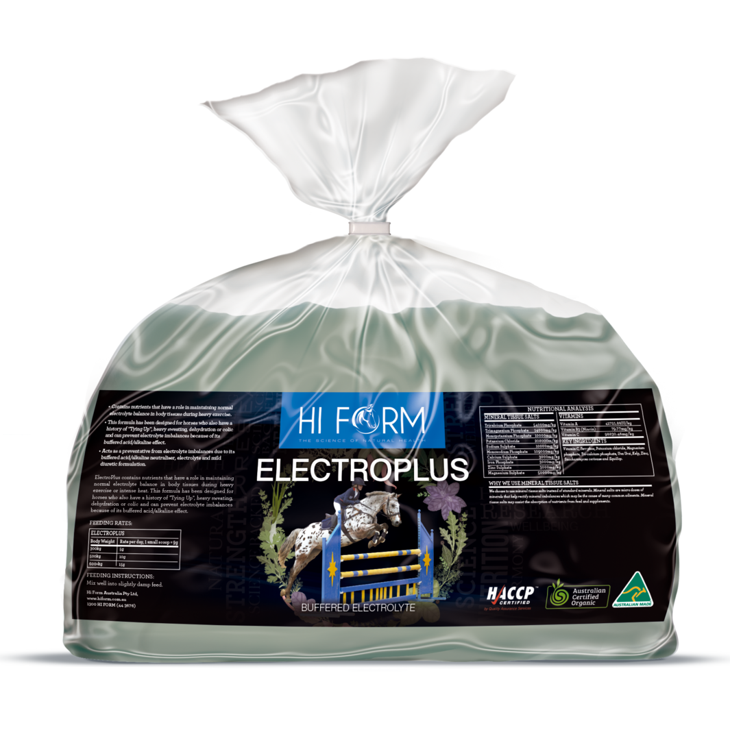 Hi Form ElectroPlus 3kg REFILL