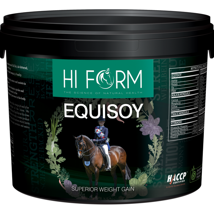 EquiSoy