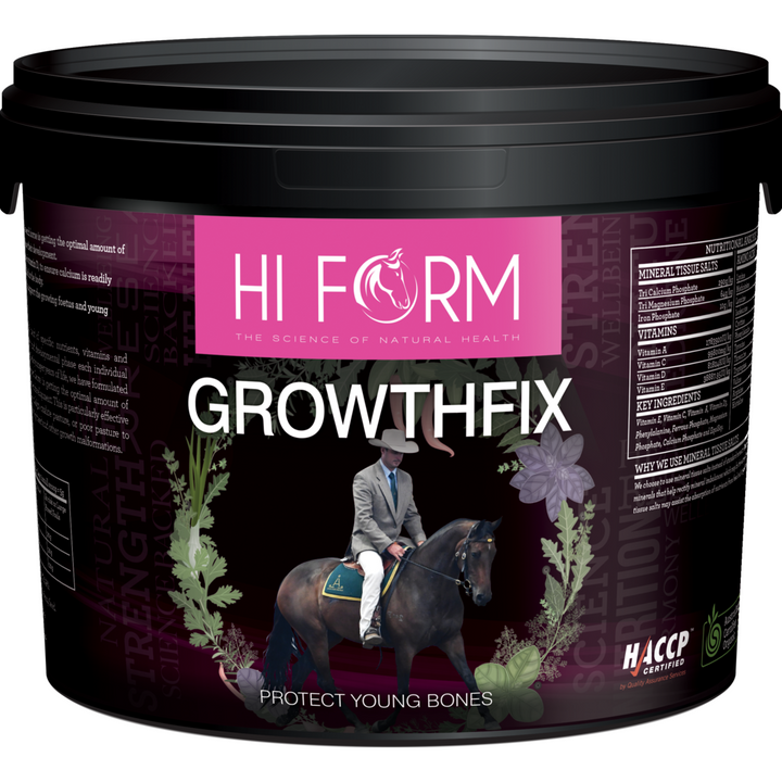 GrowthFix