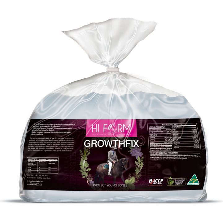 GrowthFix